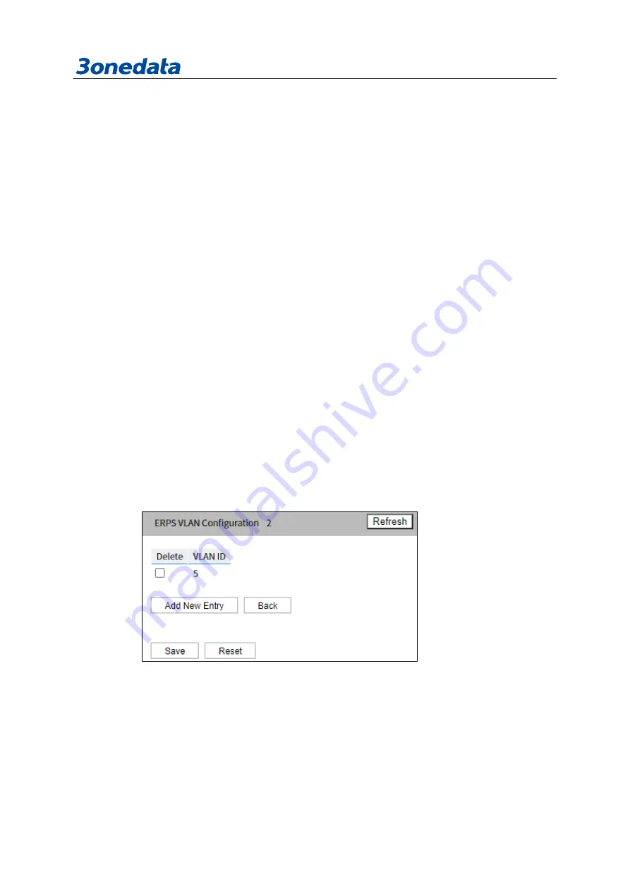 3onedata IES6306 Series User Manual Download Page 213