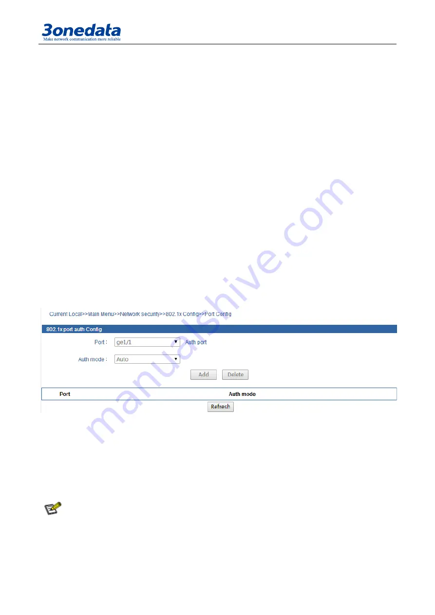 3onedata IPS7112G-4GS-8GPOE Скачать руководство пользователя страница 63