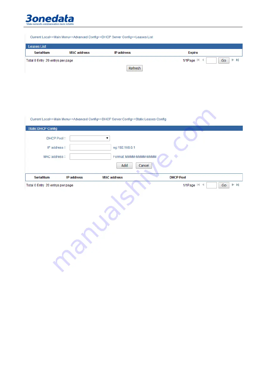 3onedata IPS7112G-4GS-8GPOE Скачать руководство пользователя страница 78