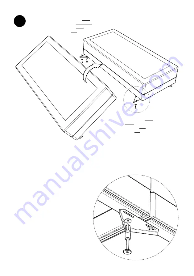 3W 210820 Instructions Manual Download Page 9