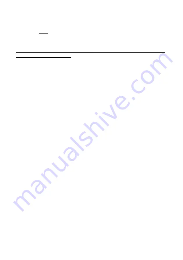 3W 210820 Instructions Manual Download Page 12