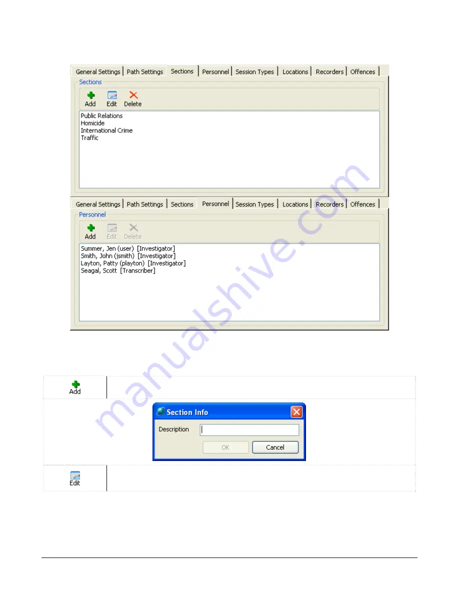 3xLogic Vigil VRM Скачать руководство пользователя страница 18