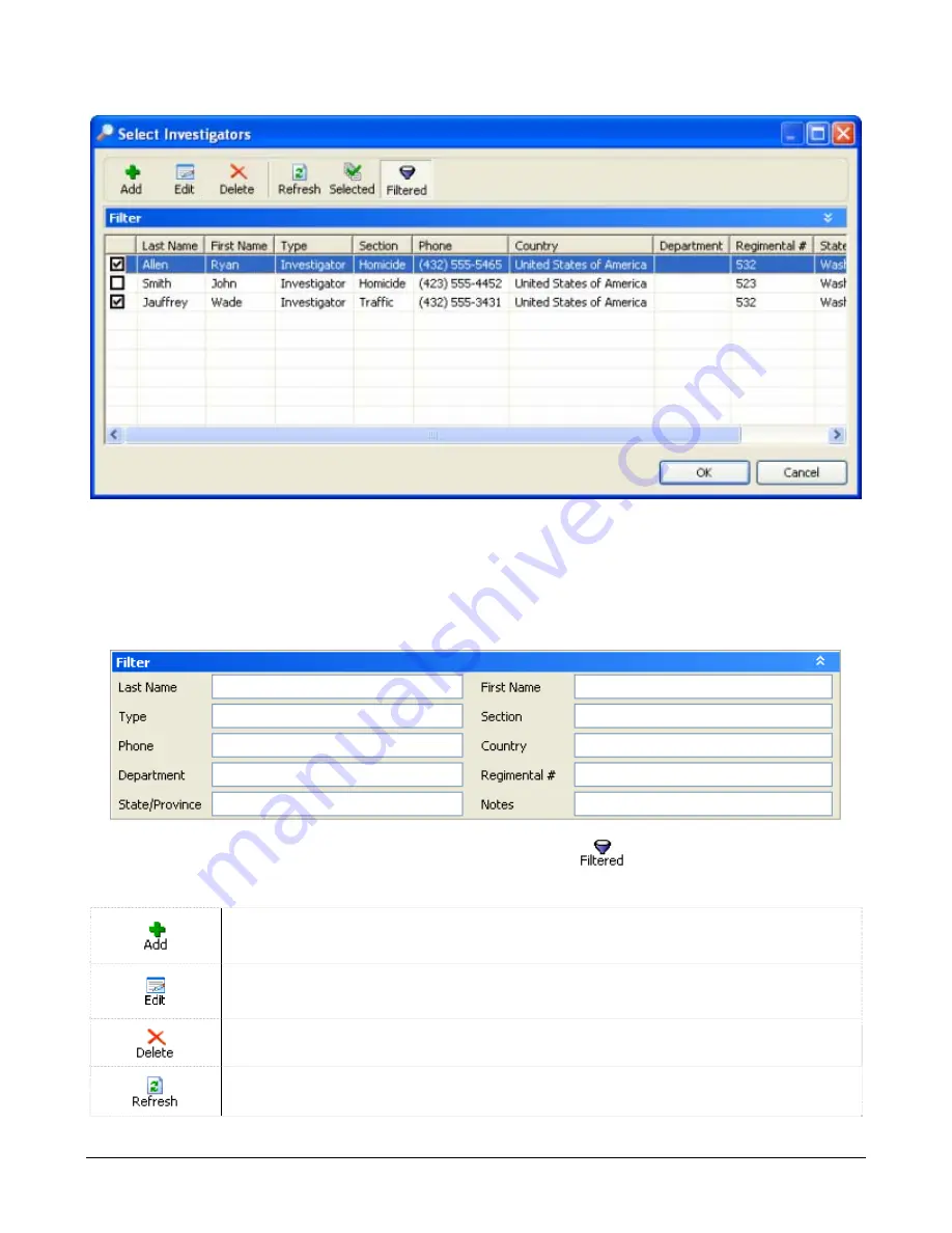 3xLogic Vigil VRM Скачать руководство пользователя страница 28