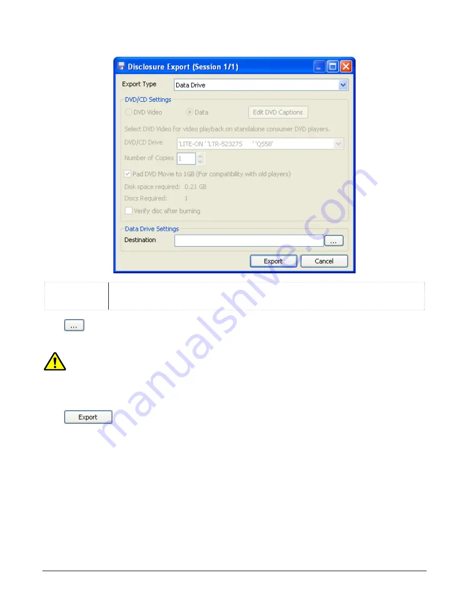 3xLogic Vigil VRM User Manual Download Page 44