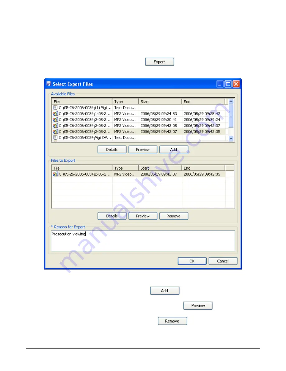 3xLogic Vigil VRM Скачать руководство пользователя страница 45