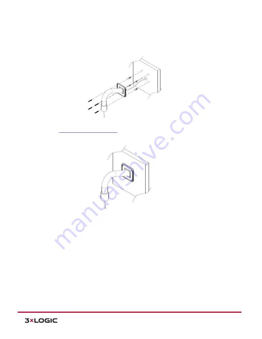 3xLogic VISIX V Series Скачать руководство пользователя страница 31