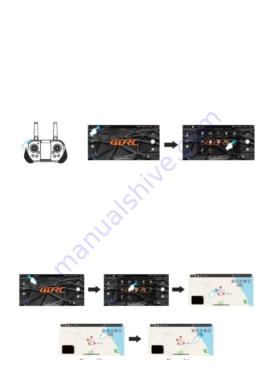 4DRC F3 Instructions For Use Manual Download Page 16