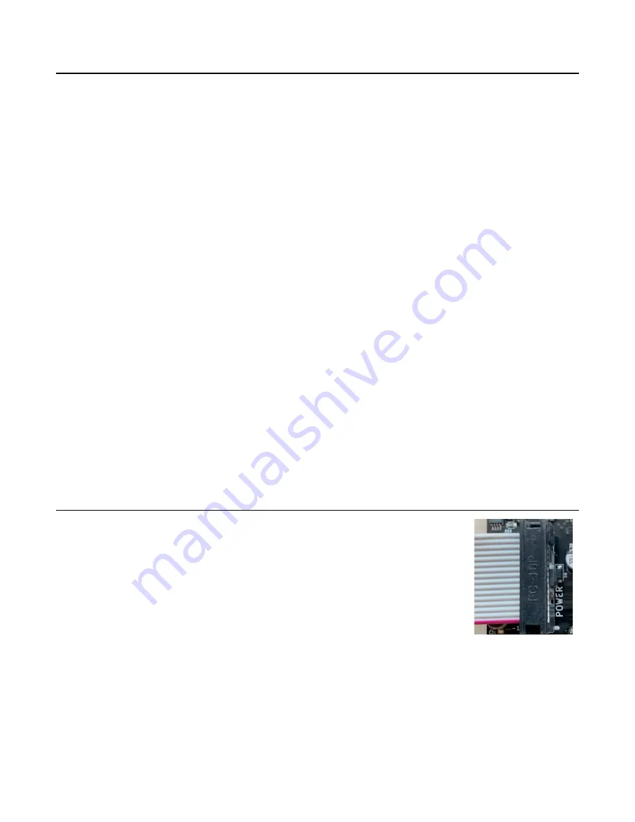 4ms Company Mini PEG User Manual Download Page 2