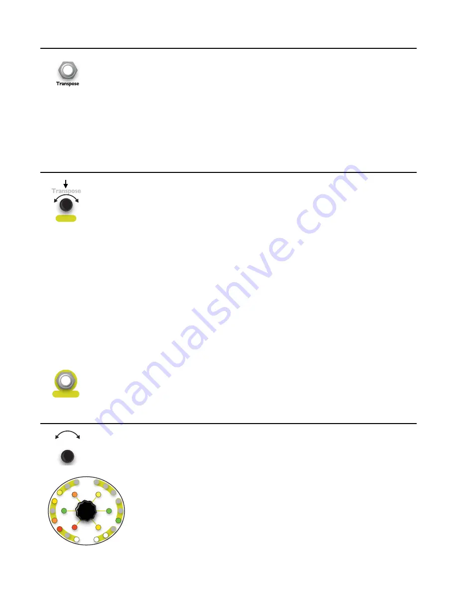 4ms Company Spherical Wavetable Navigator User Manual Download Page 21