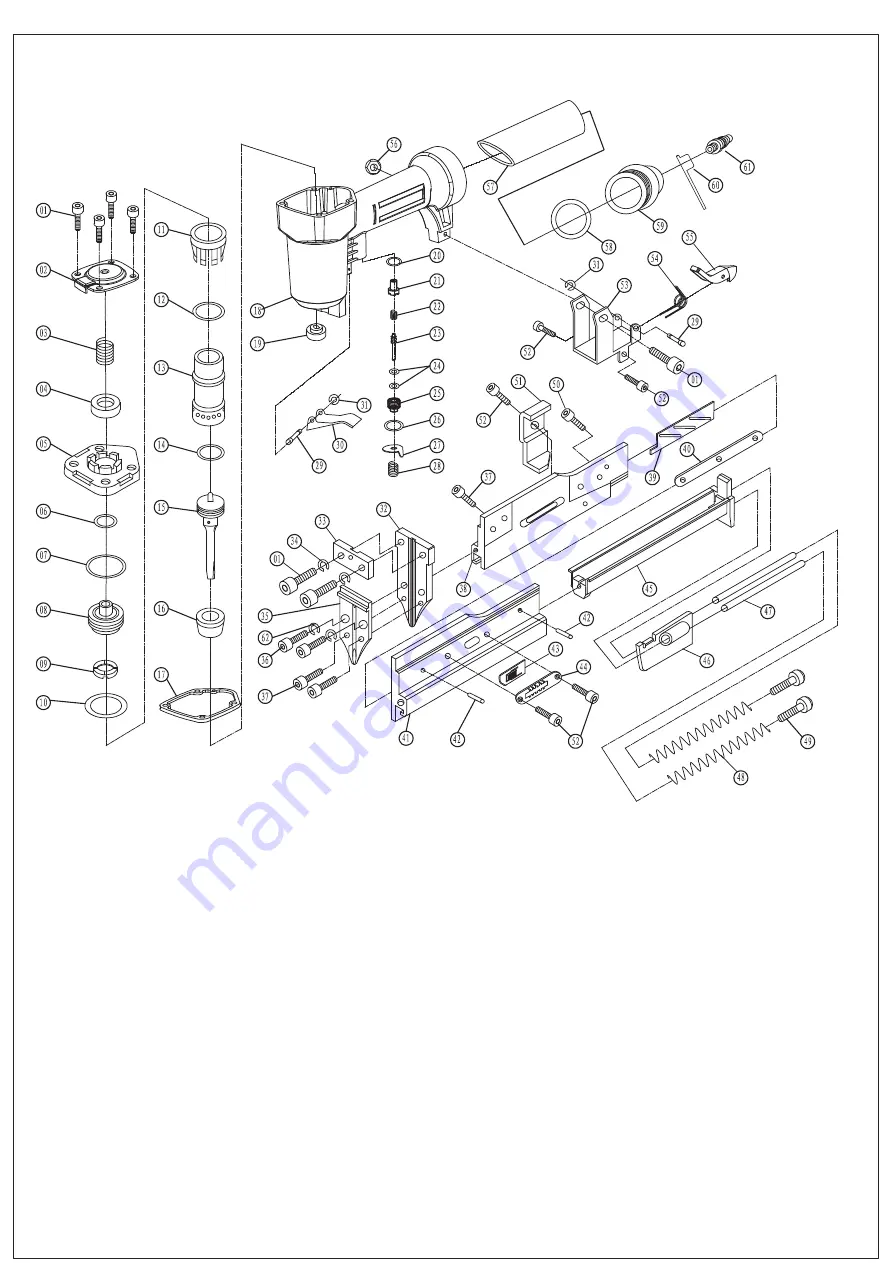 4PRO 4PRO0625 Скачать руководство пользователя страница 11