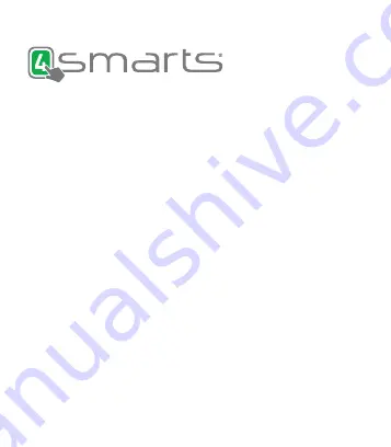 4smarts MEDIA&ASSIST Quick Manual Download Page 1