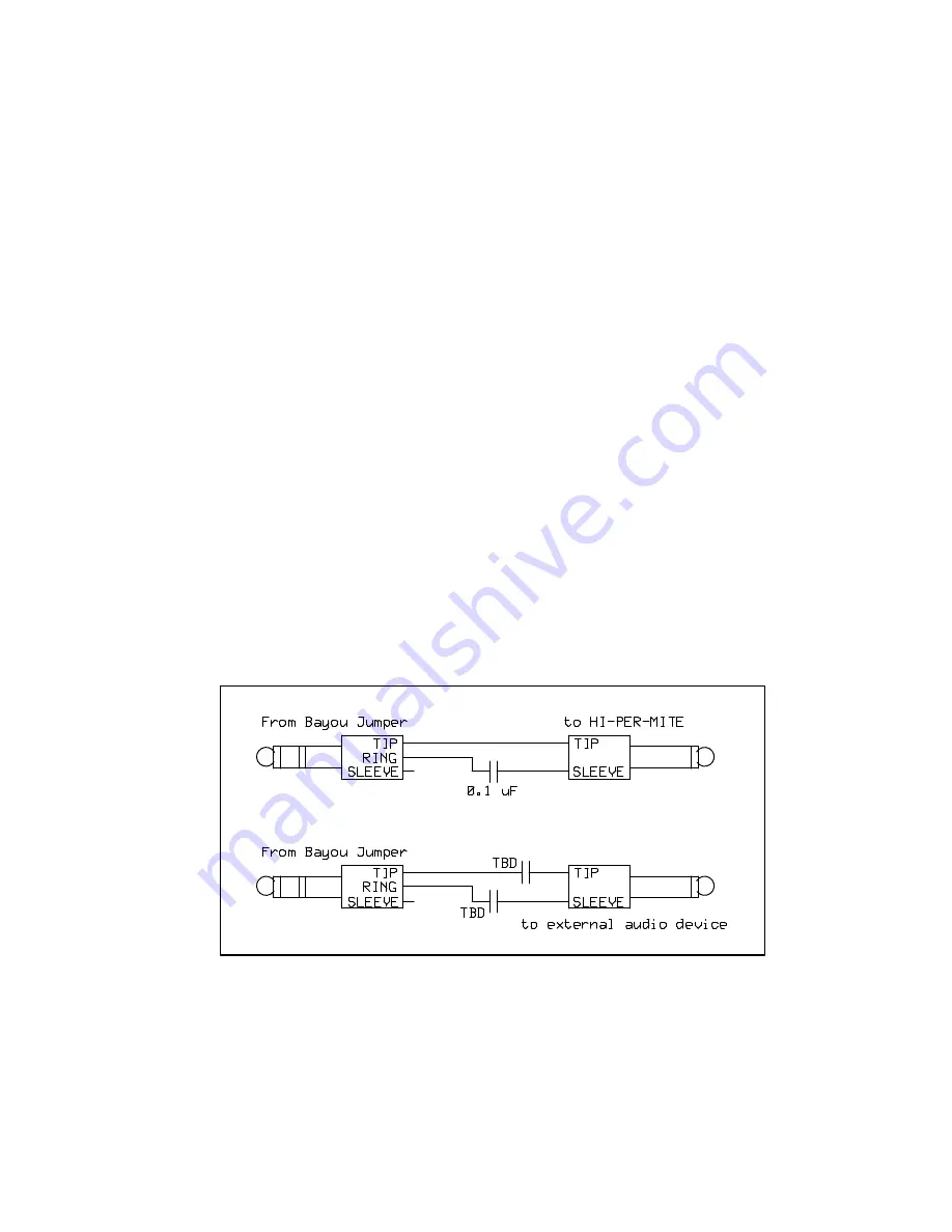 4SQRP Bayou Jumper 40 Meter CW Transceiver Assembly & Instruction Manual Download Page 45