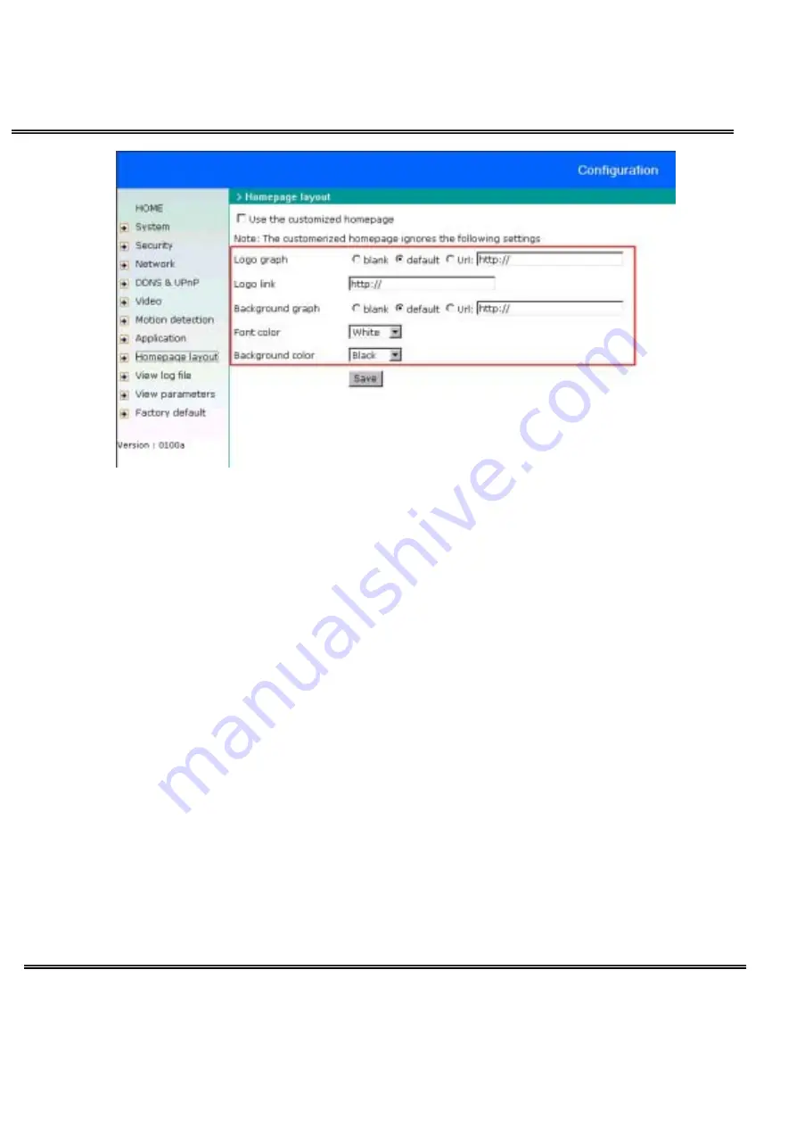 4xem IPVS1E User Manual Download Page 24