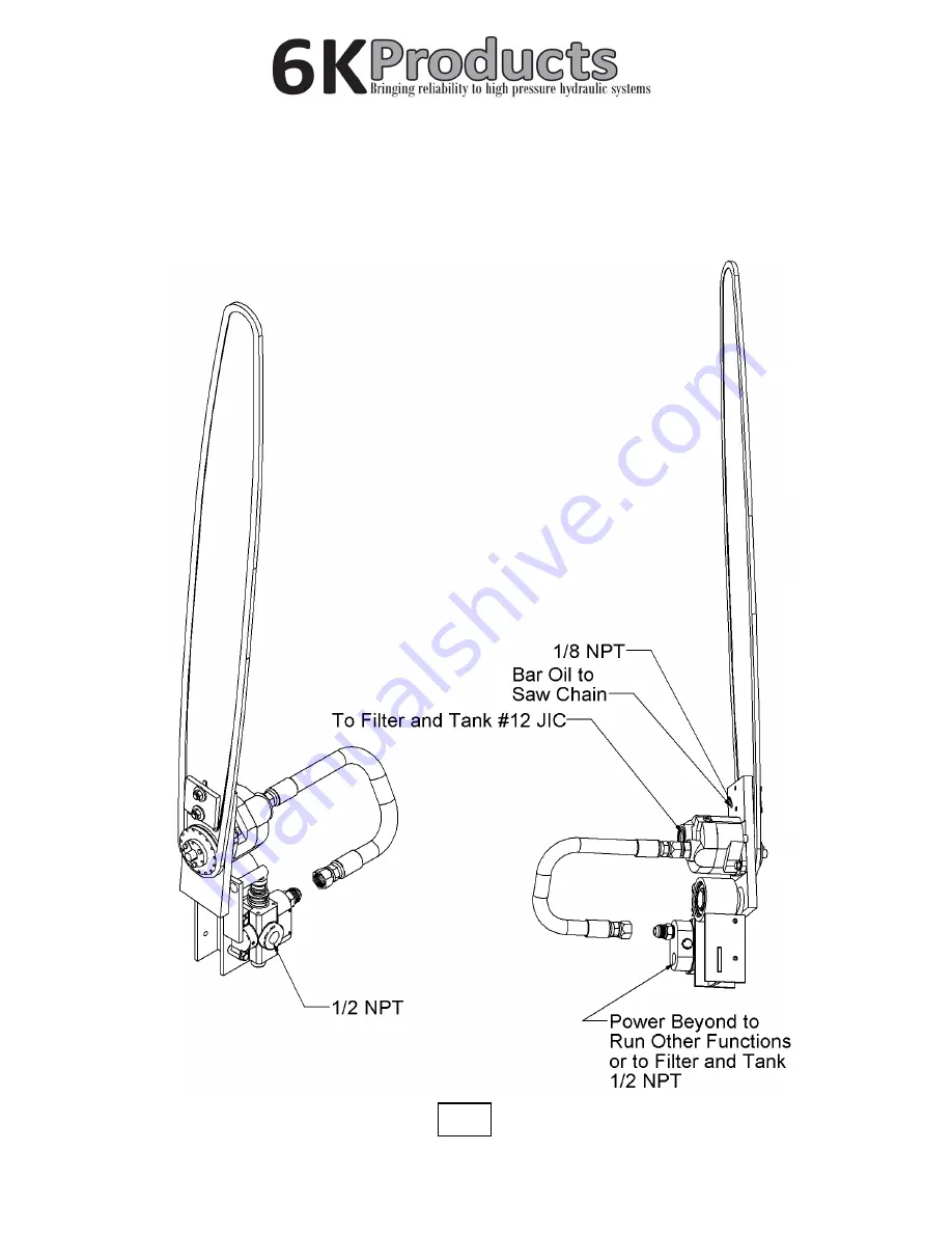 6K Products DH0656 21G36 Скачать руководство пользователя страница 6