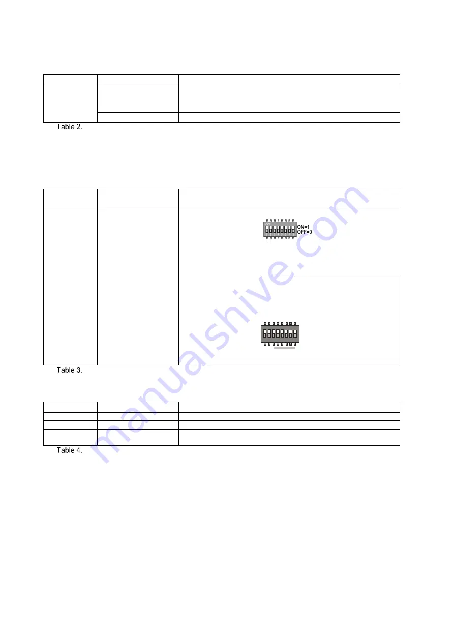 6TL YAV90CIN Technical Description Download Page 8