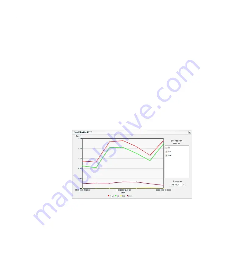 8e6 Technologies TAR User Manual Download Page 134