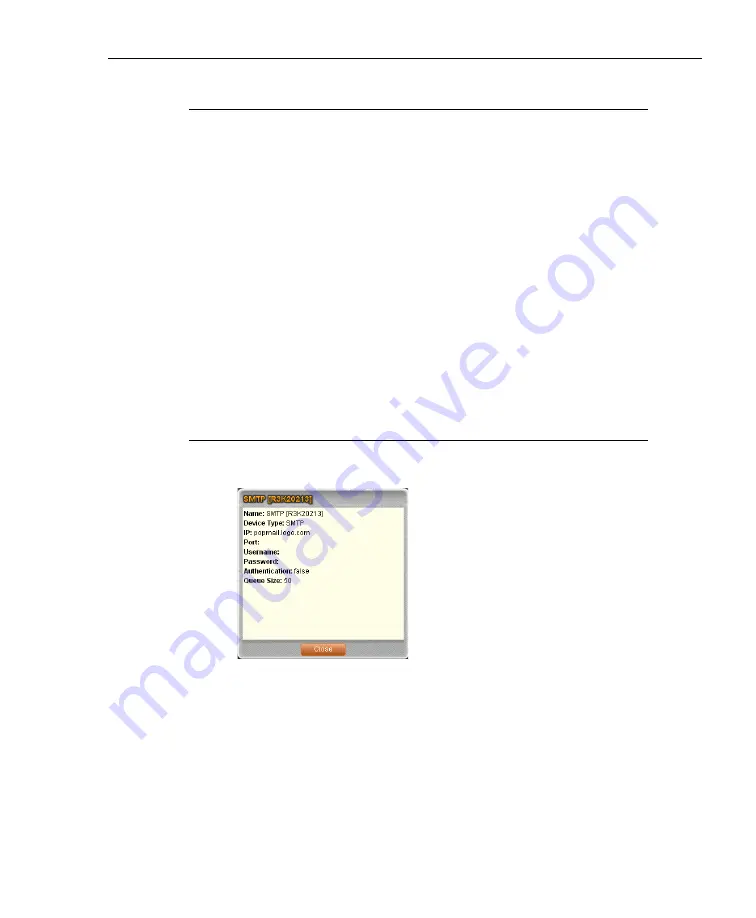 8e6 Technologies TAR User Manual Download Page 159