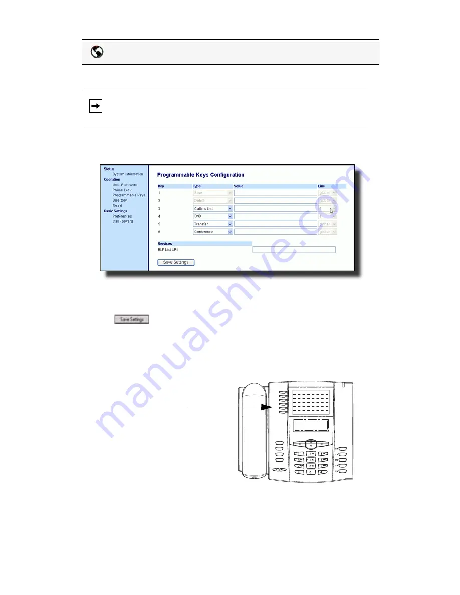 8x8 Inc 6753i User Manual Download Page 51