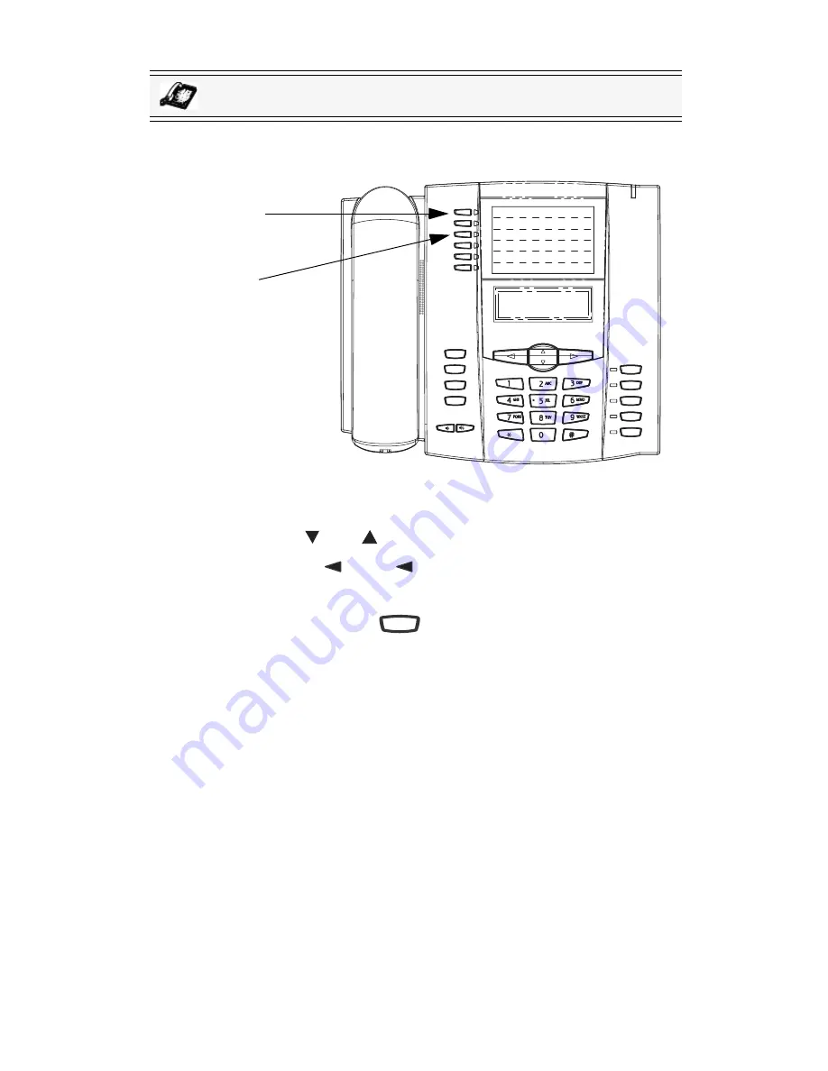 8x8 Inc 6753i User Manual Download Page 73