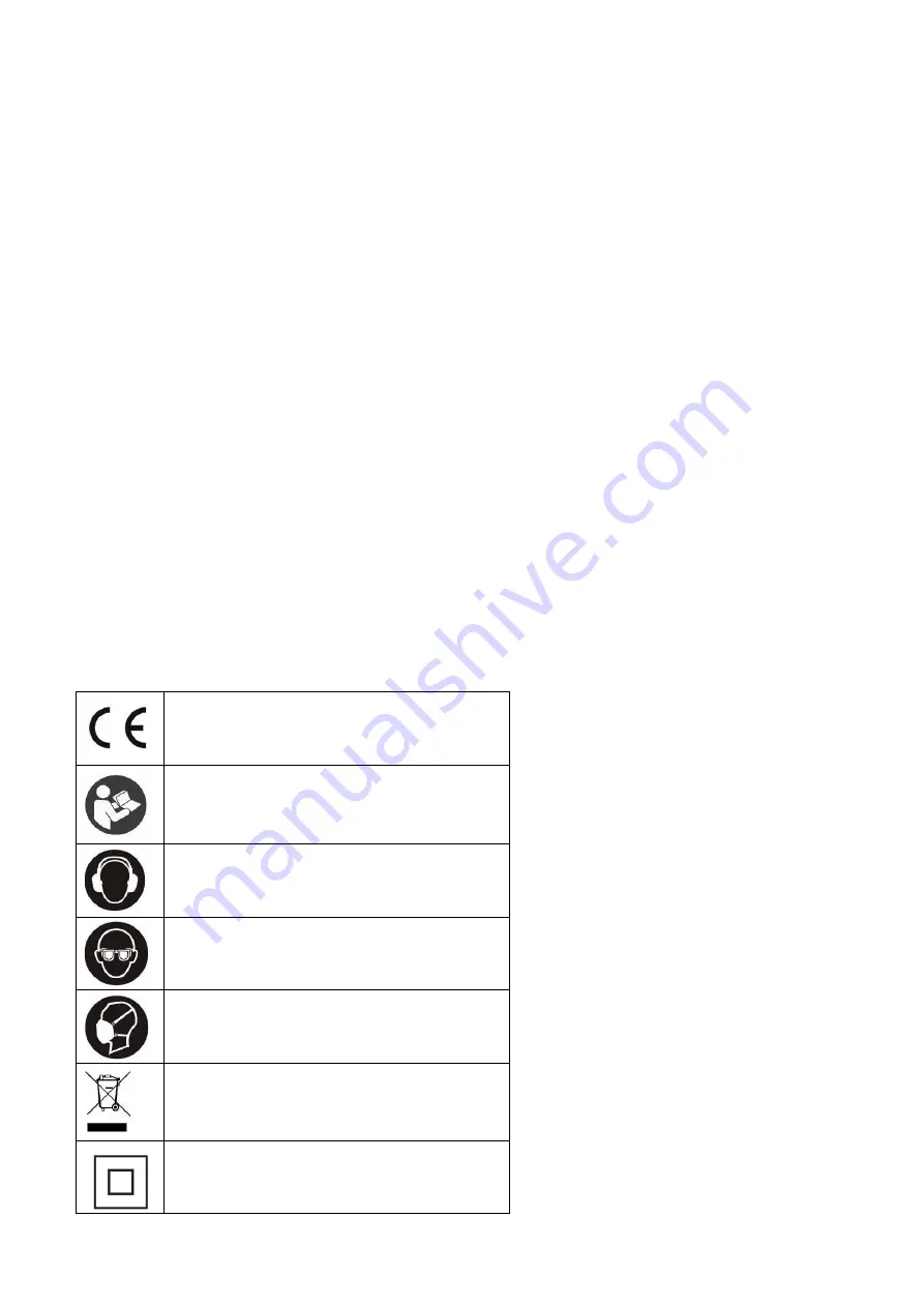 9&1 70051 Operating Instructions Manual Download Page 14