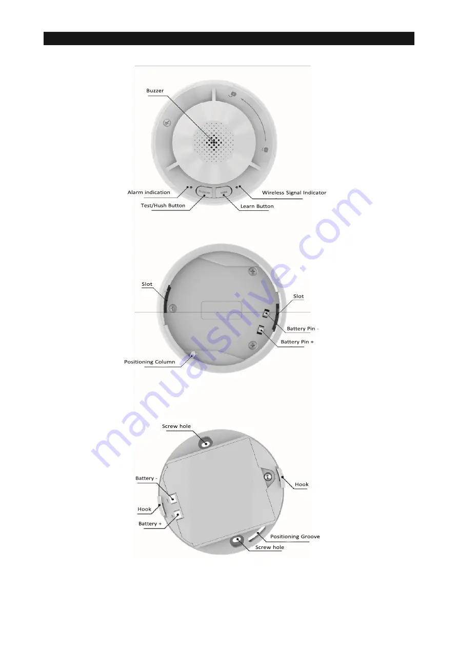 A-Collection 6302618 Installation Instructions Manual Download Page 4