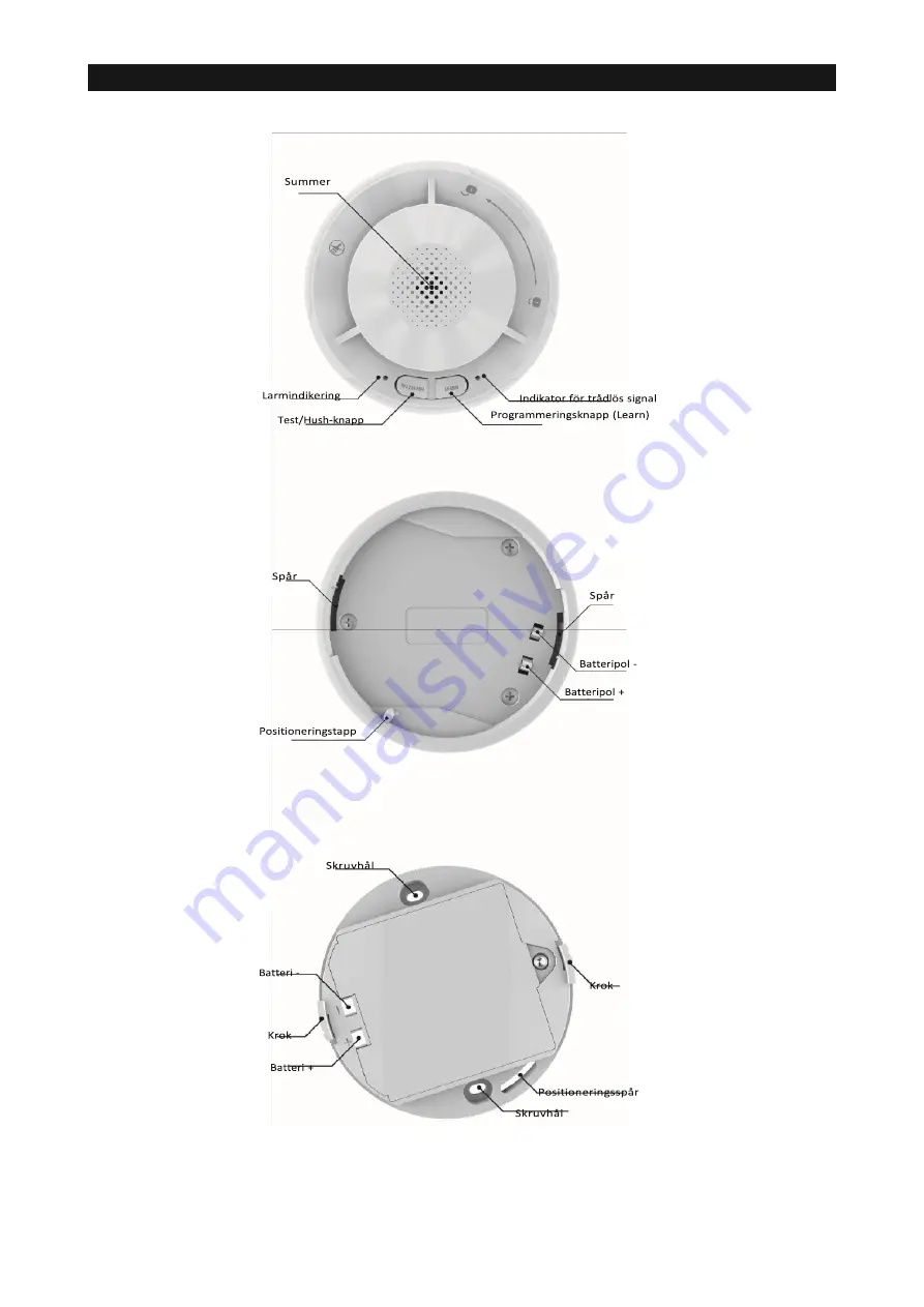 A-Collection 6302618 Installation Instructions Manual Download Page 10