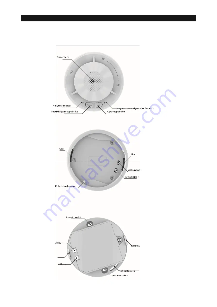 A-Collection 6302618 Installation Instructions Manual Download Page 22