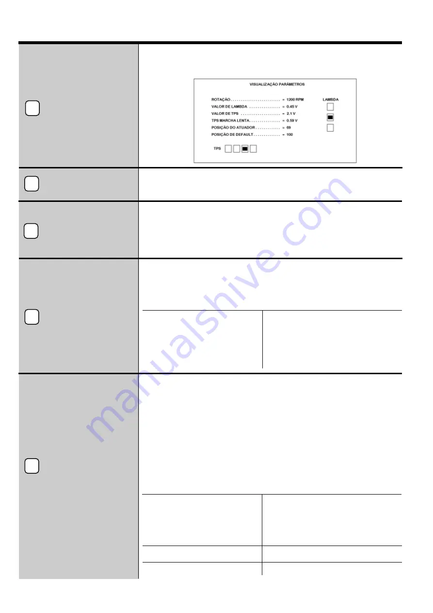 A.E.B. VOILA' PLUS 170 Fitting Instructions And Guarantee Workbook Download Page 34