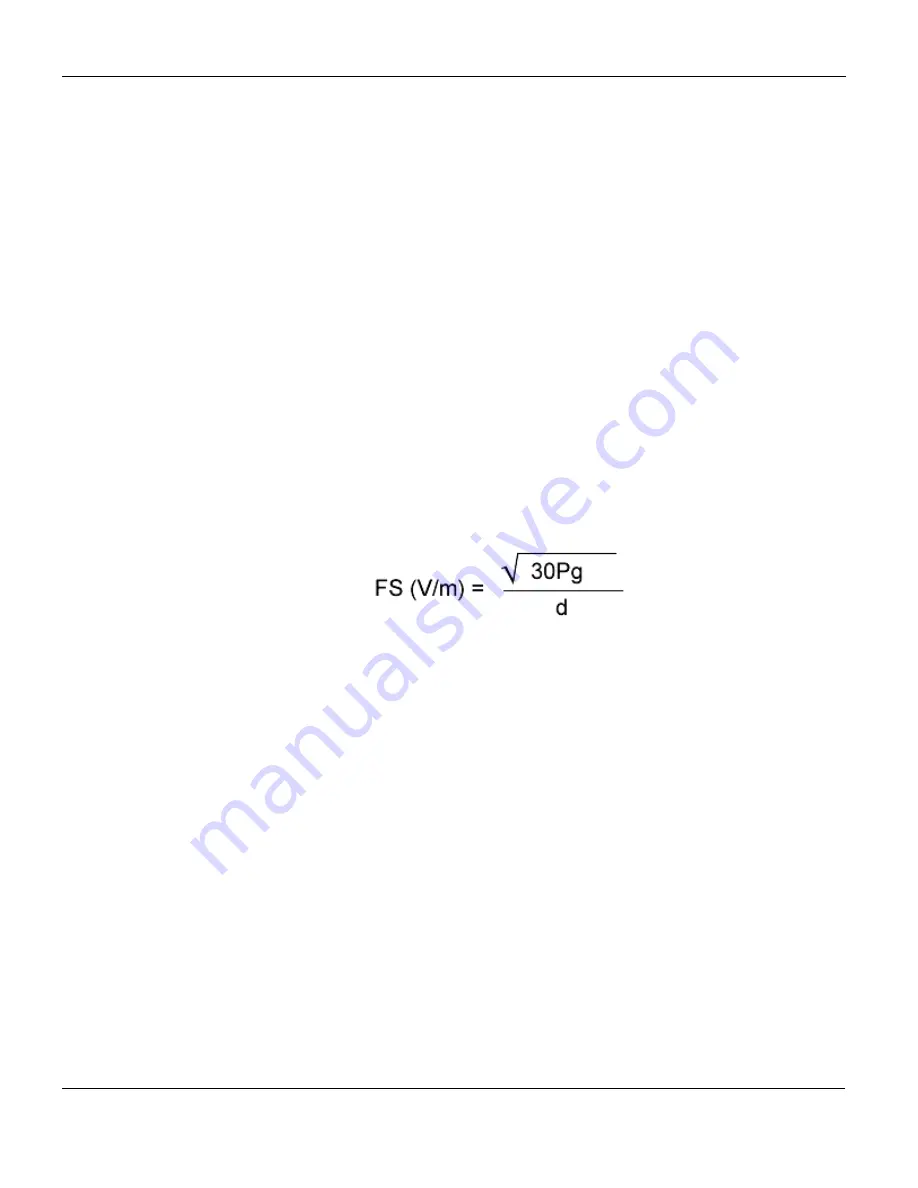 A.H. Systems SAS-521-7 Operation Manual Download Page 13