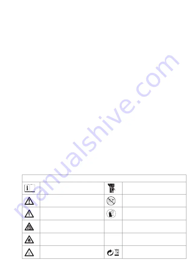 A.I.&.E Lugano AJ56-LED Operation And Safety Notes Download Page 43