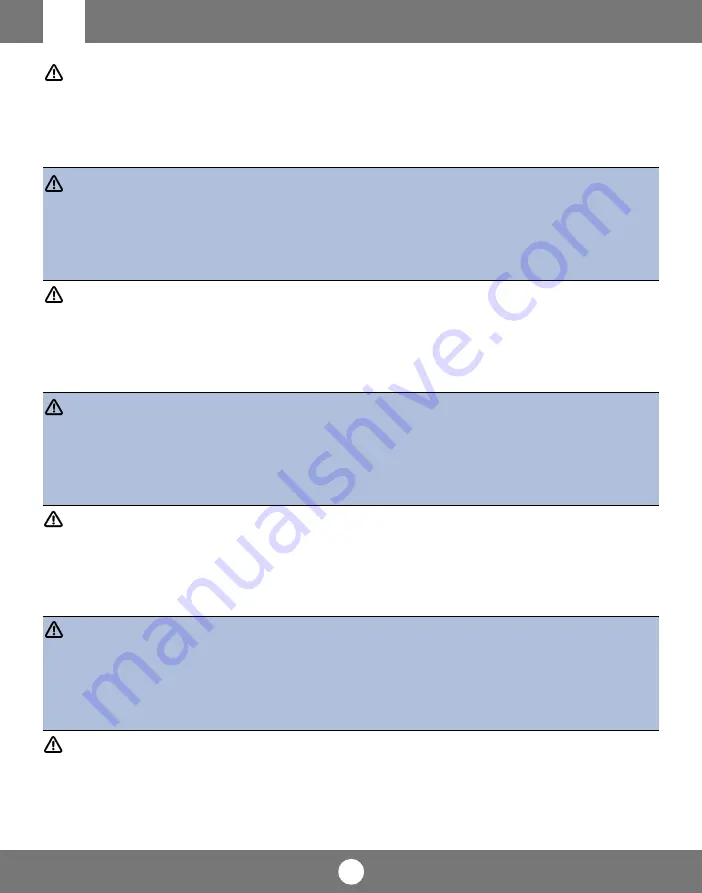 A+K AstroBeam S110 Manual Download Page 27