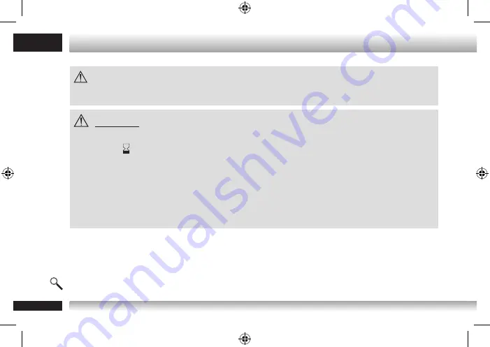 A. Menarini Diagnostics GlucoMen Areo User Manual Download Page 20