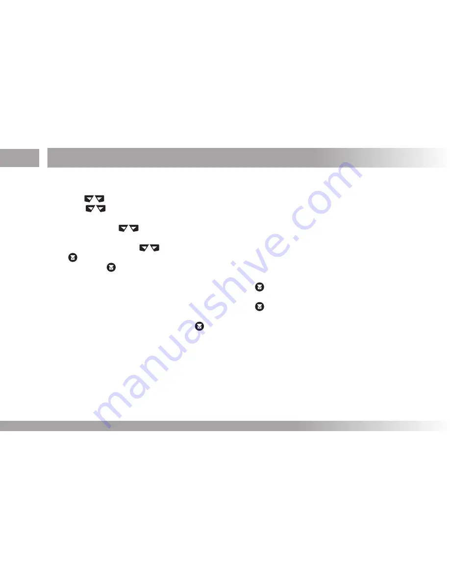 A. Menarini Diagnostics Glucomen LX PLUS User Manual Download Page 12