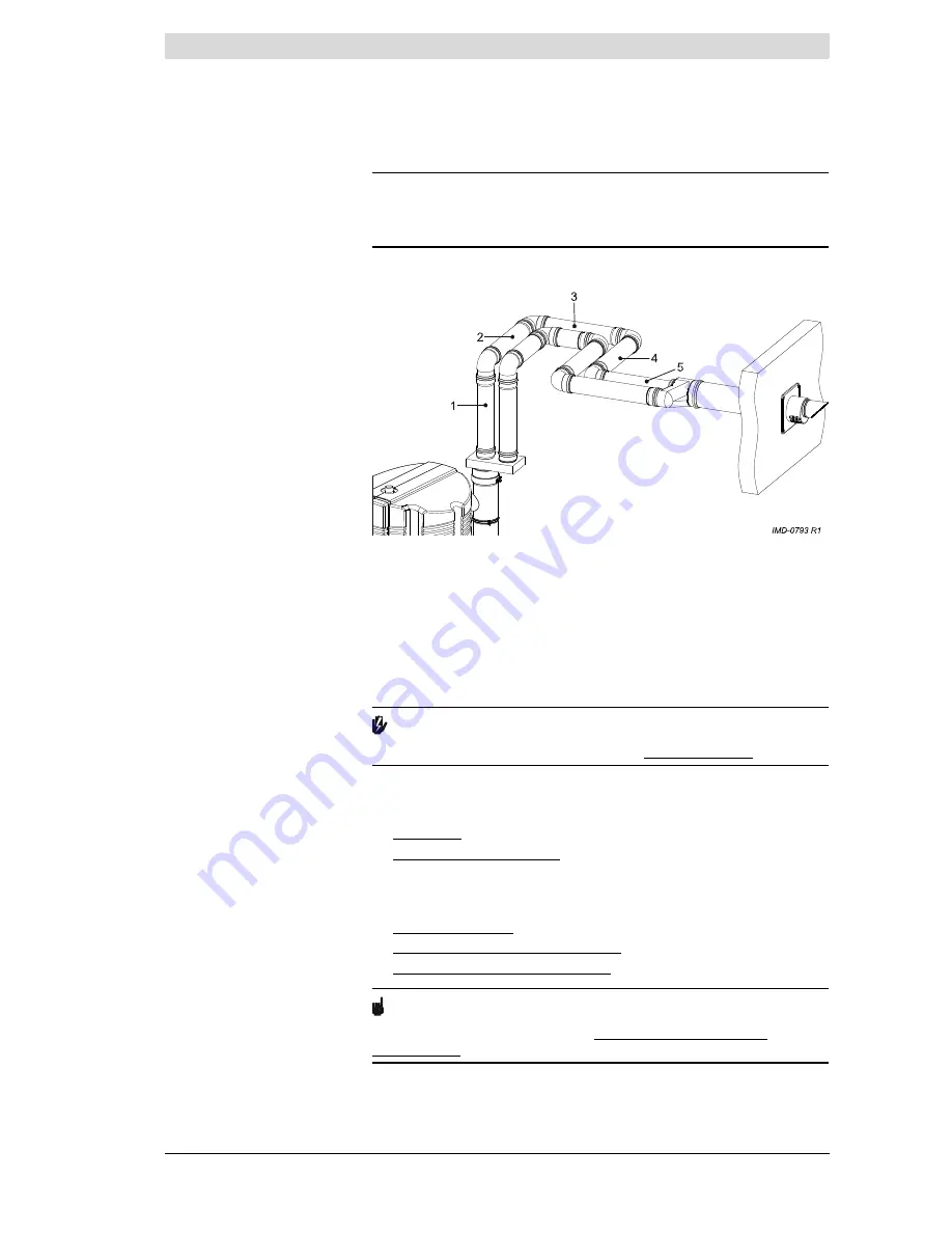 A.O. Smith 120 through 250 Series Installation, User And Service Manual Download Page 35