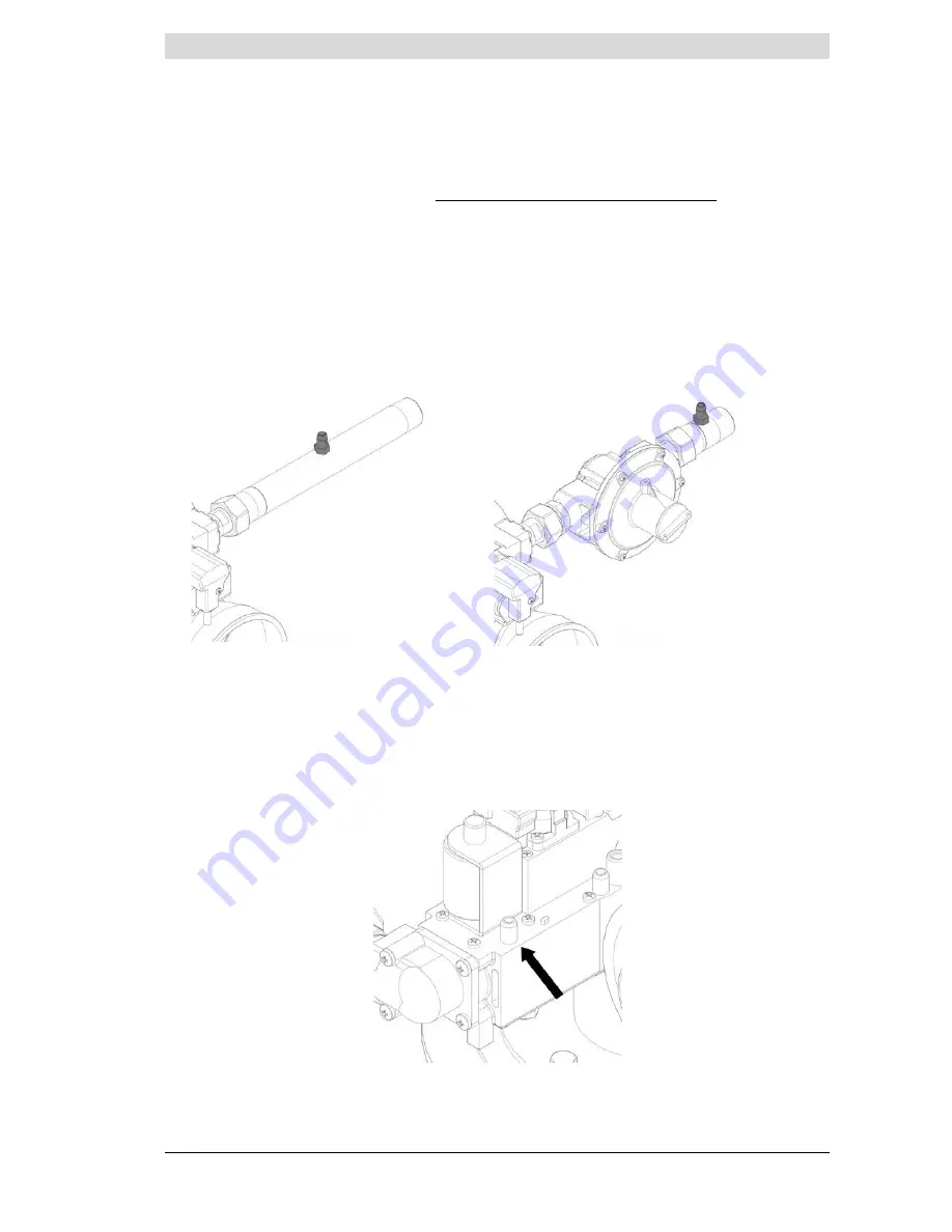 A.O. Smith 120 through 250 Series Installation, User And Service Manual Download Page 39