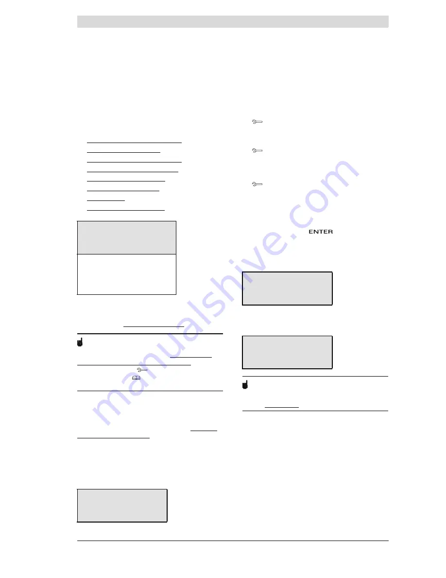 A.O. Smith 120 through 250 Series Installation, User And Service Manual Download Page 71