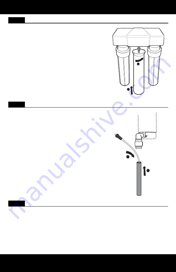 A.O. Smith AO-4000-CARBON Replacement Manual Download Page 23