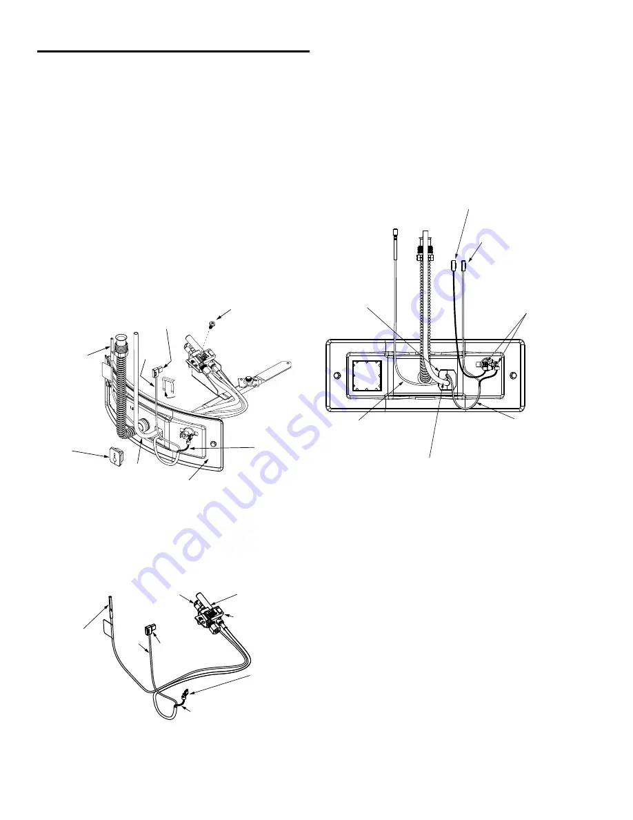 A.O. Smith Conservationist XGV Series Installation Instructions And Use & Care Manual Download Page 27