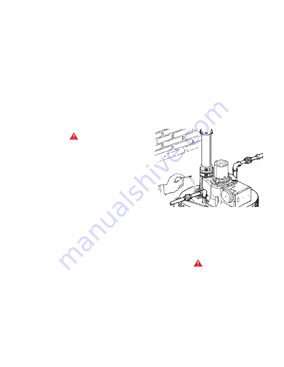 A.O. Smith FPSH - 75 Owner'S Manual Download Page 15