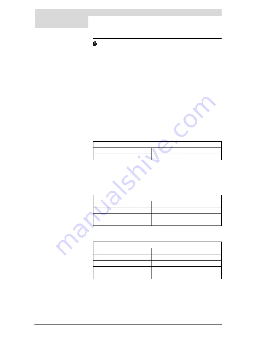 A.O. Smith GWV - 120 Installation And Service Manual Download Page 20