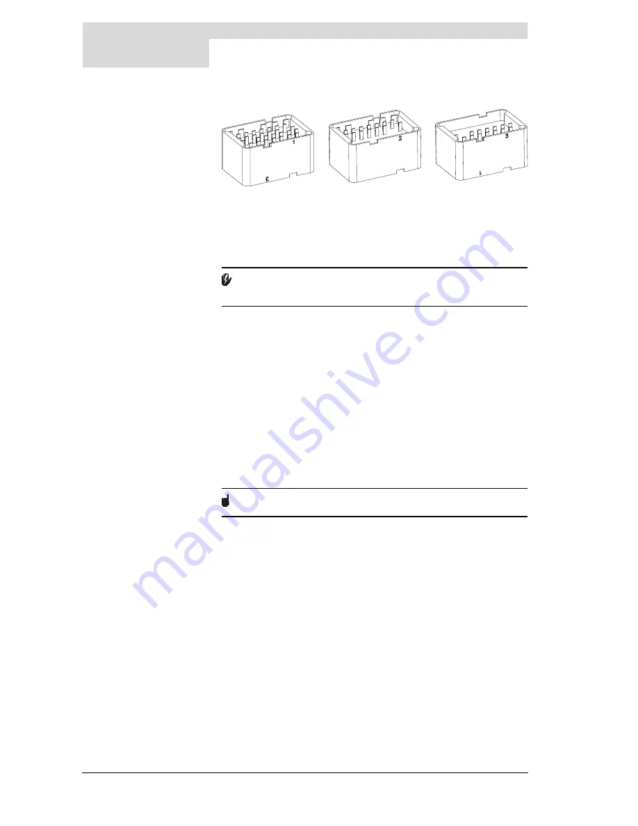 A.O. Smith GWV - 120 Installation And Service Manual Download Page 28