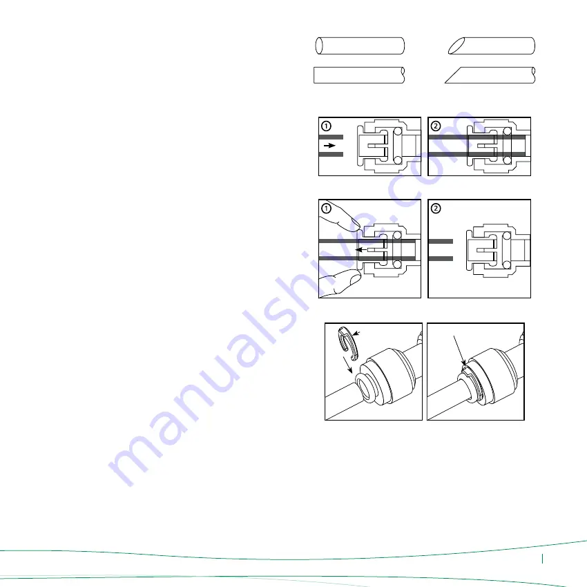 A.O. Smith LOTUS-75TC User Manual Download Page 15