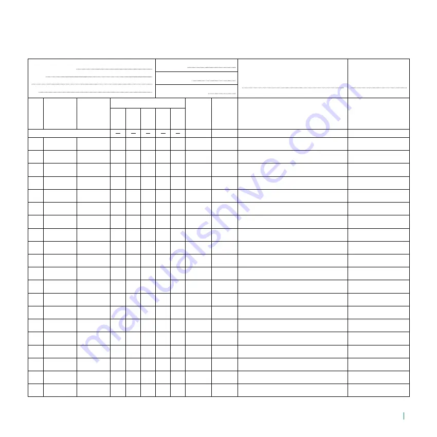 A.O. Smith LOTUS-75TC User Manual Download Page 49