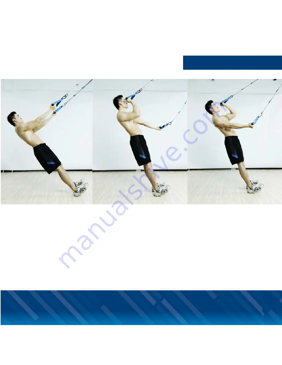 A Stone Fitness Fitness Equipment User Manual Download Page 54