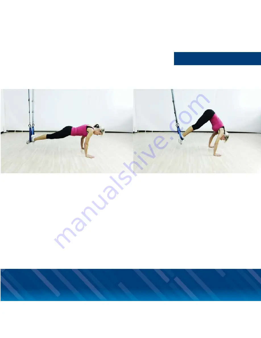 A Stone Fitness Fitness Equipment User Manual Download Page 57