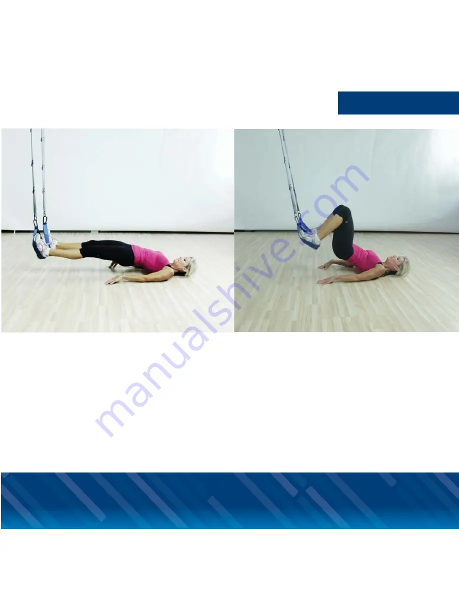 A Stone Fitness Fitness Equipment User Manual Download Page 65