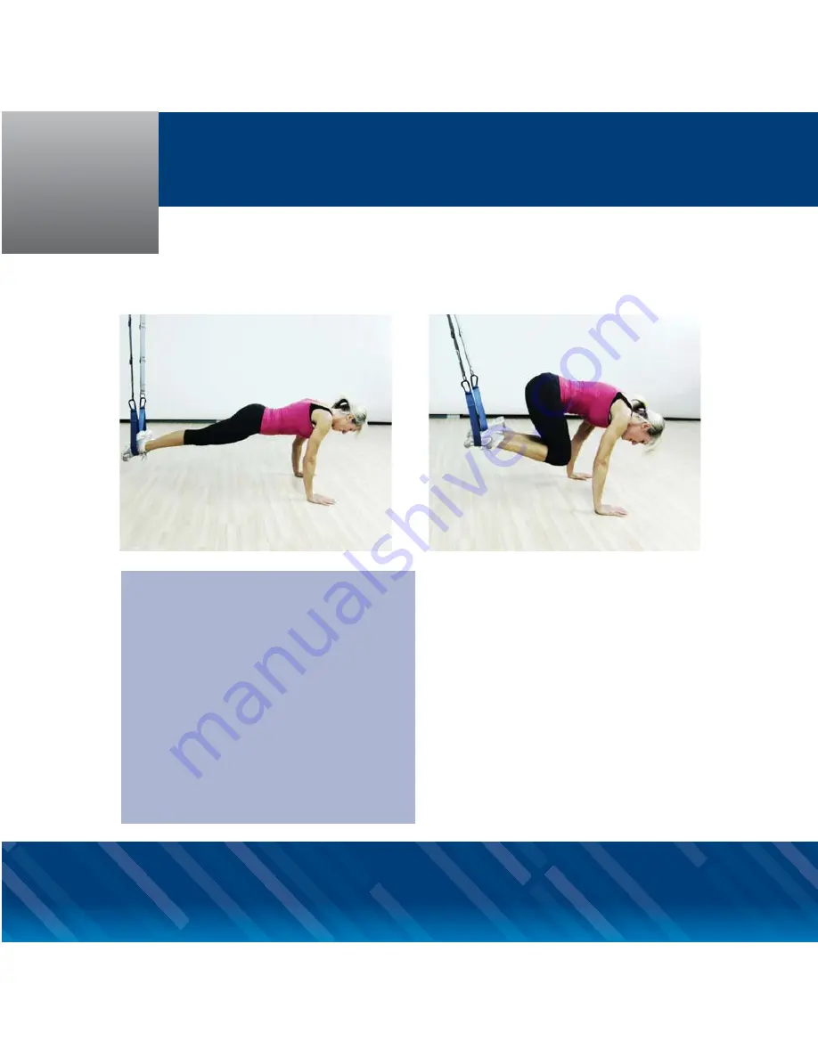 A Stone Fitness Fitness Equipment User Manual Download Page 75