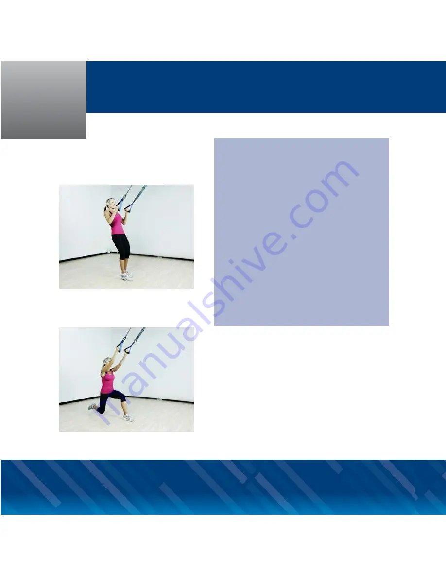 A Stone Fitness Fitness Equipment User Manual Download Page 84