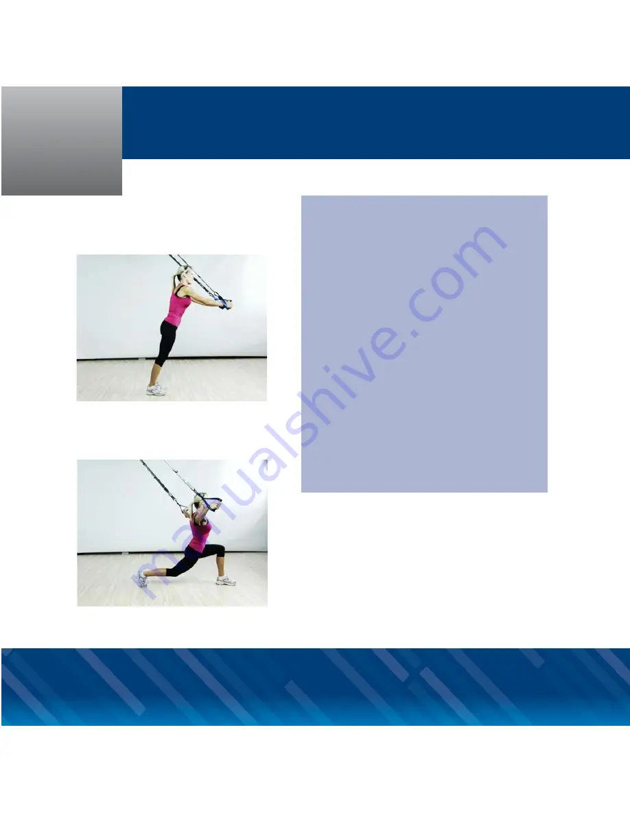 A Stone Fitness Fitness Equipment User Manual Download Page 87