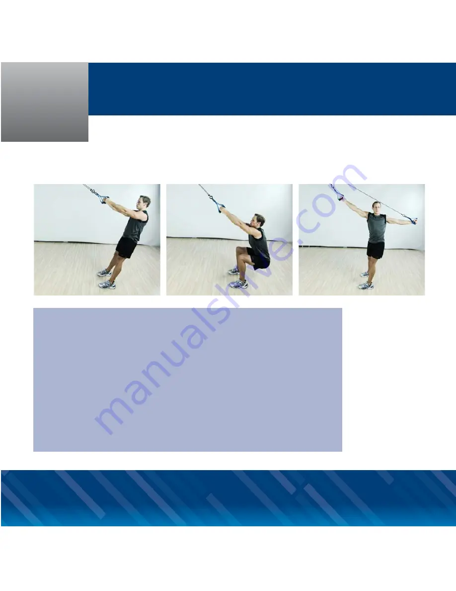 A Stone Fitness Fitness Equipment User Manual Download Page 103